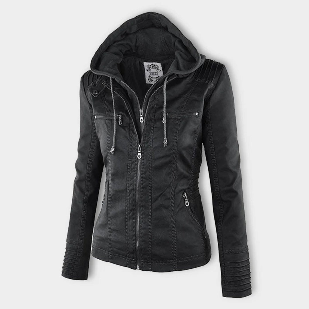Women's everyday jacket - product photo 10