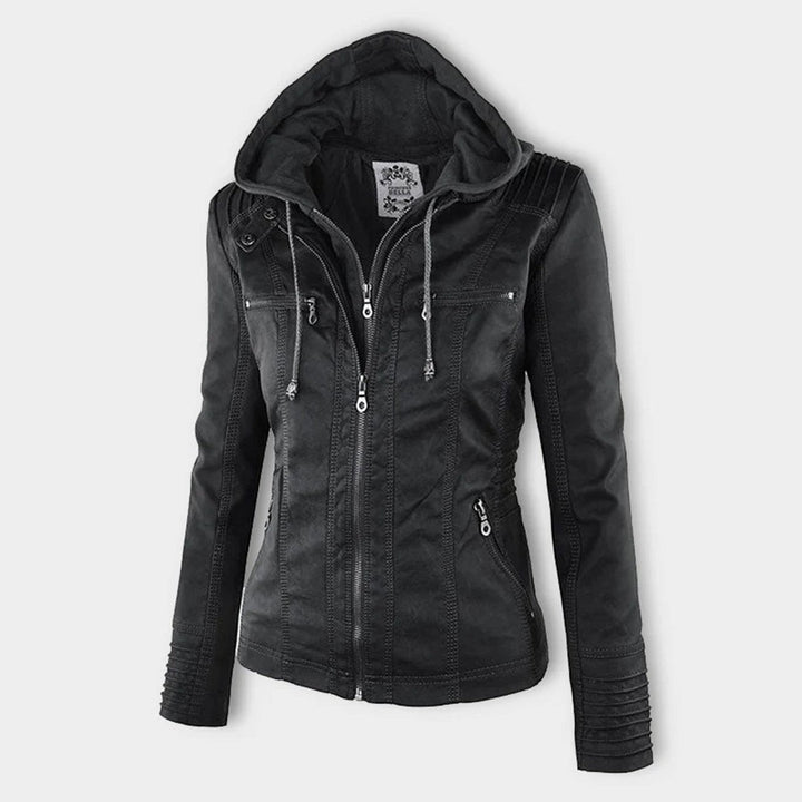 Women's everyday jacket - product photo 10