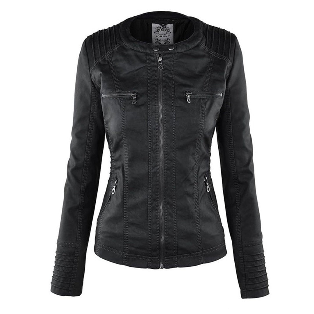 Women's everyday jacket - product photo 11