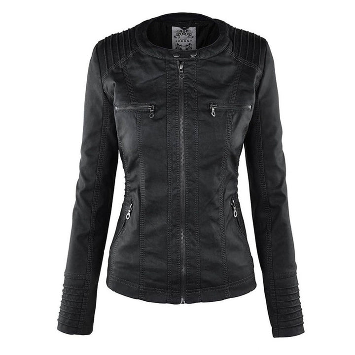 Women's everyday jacket - product photo 11