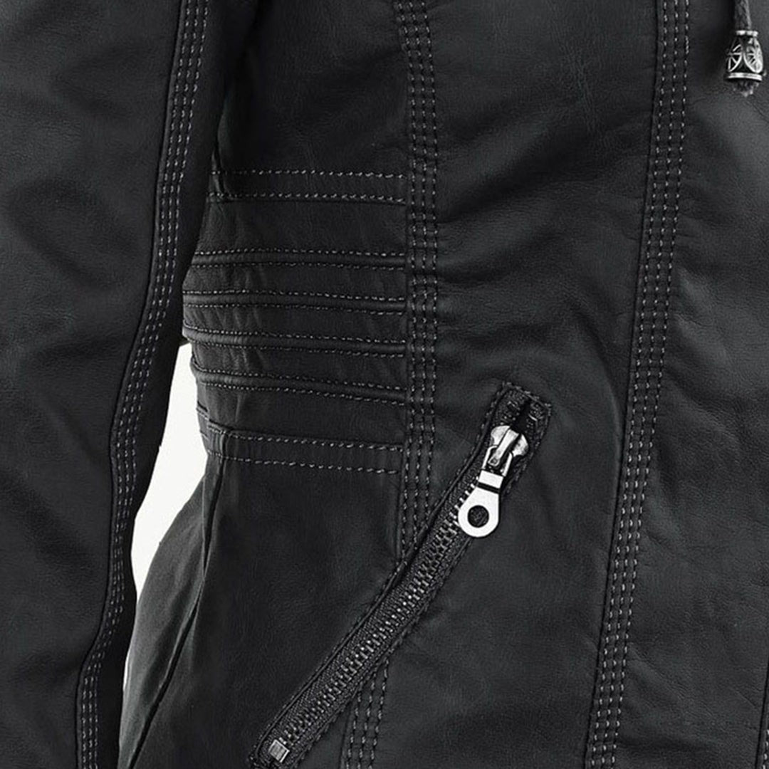 Women's everyday jacket - product photo 20