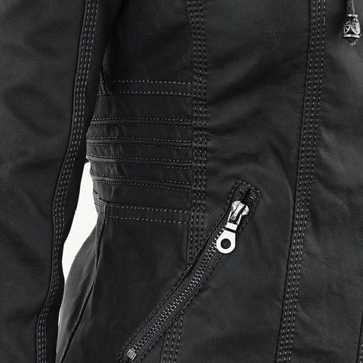 Women's everyday jacket - product photo 20