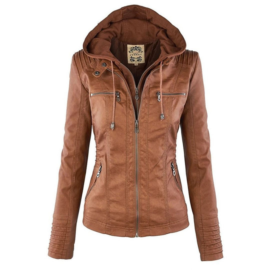 Women's everyday jacket - product photo 4