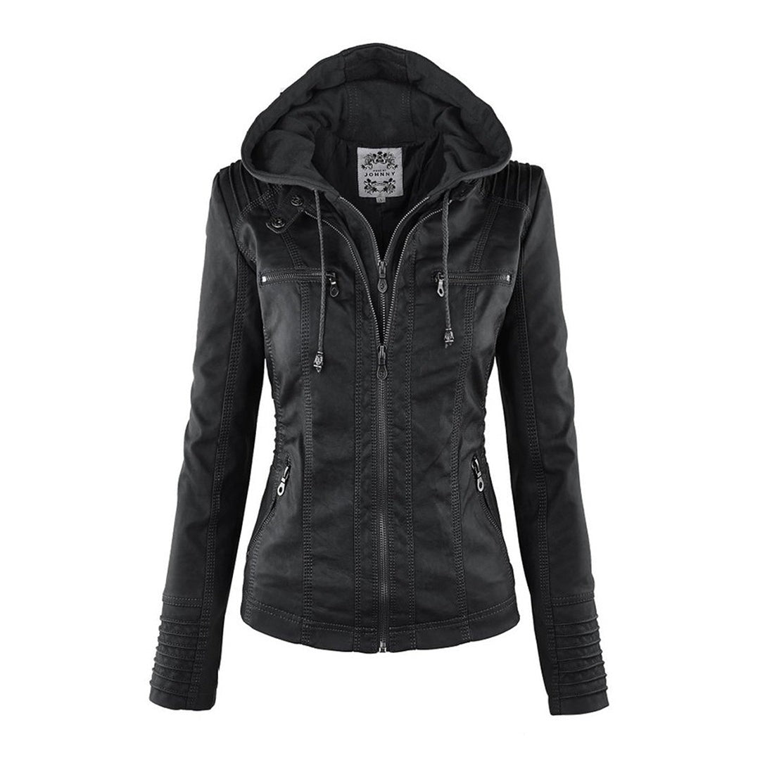 Women's everyday jacket - product photo 5