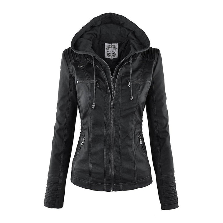 Women's everyday jacket - product photo 5