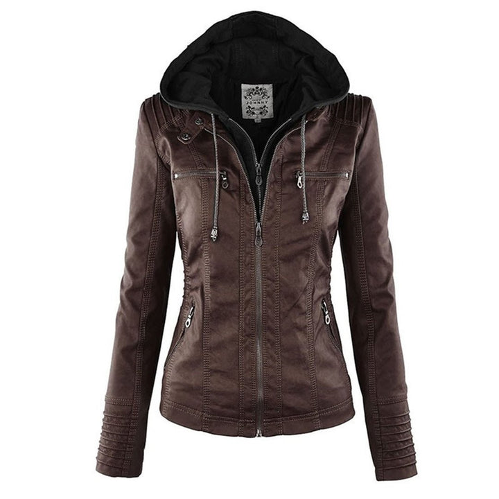 Women's everyday jacket - product photo 6
