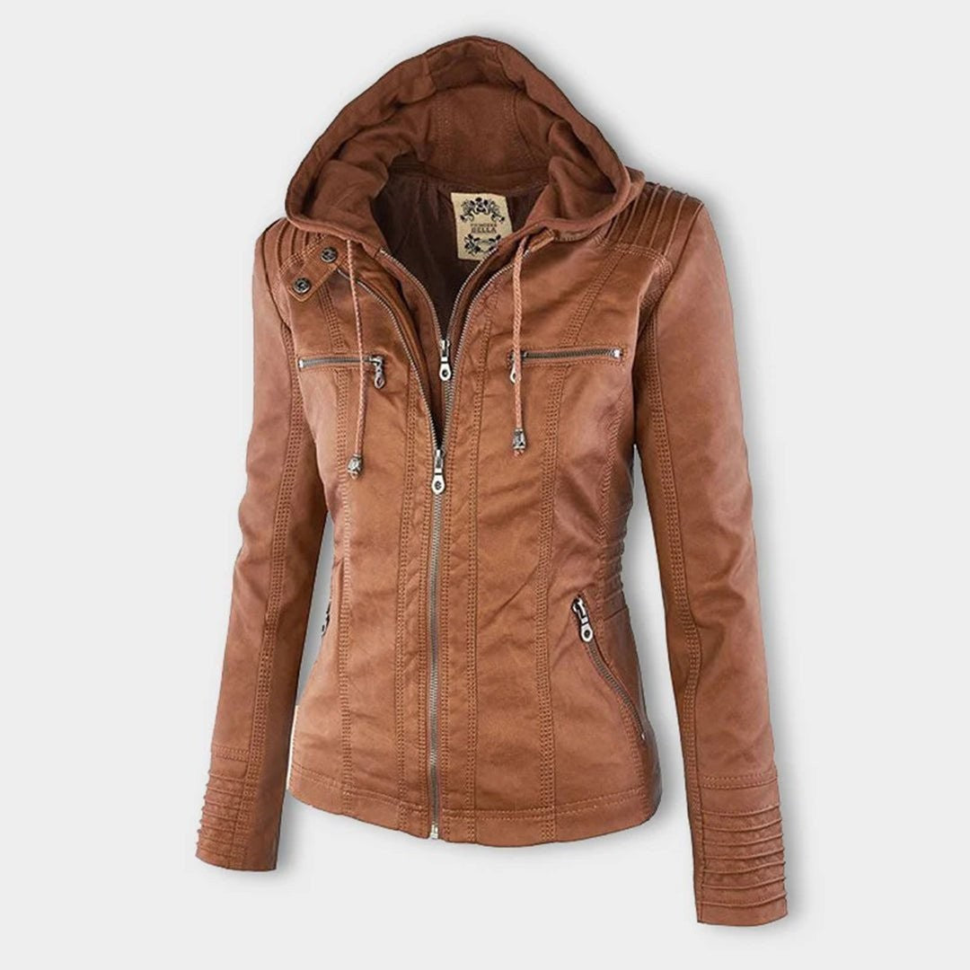 Women's everyday jacket - product photo 7