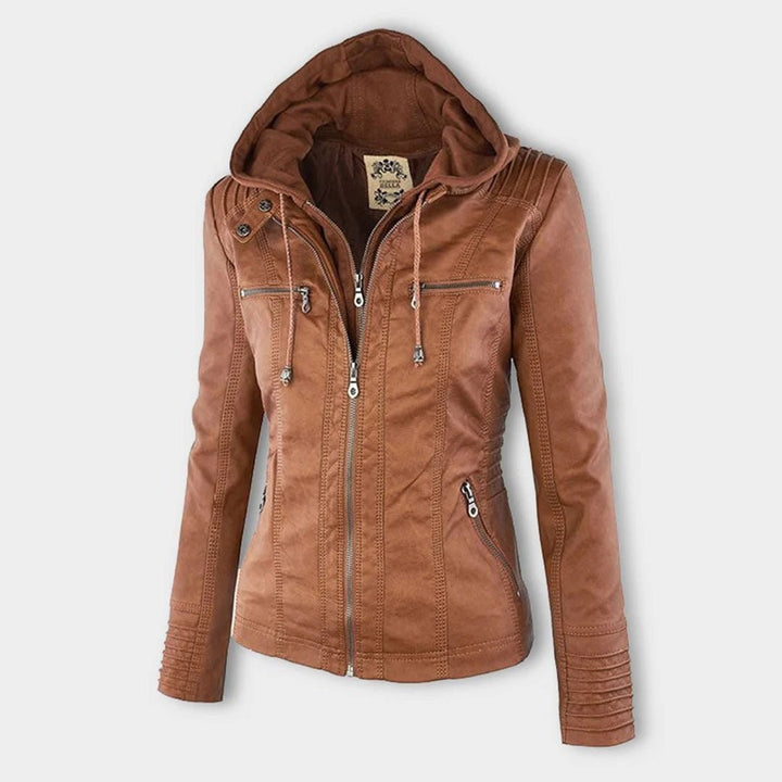 Women's everyday jacket - product photo 7