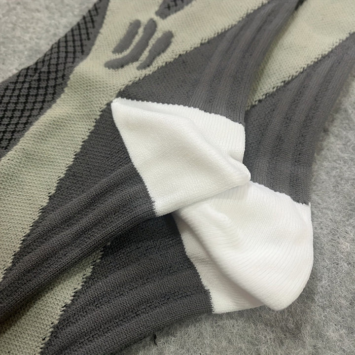 Women's sport socks with light compression - product photo 10