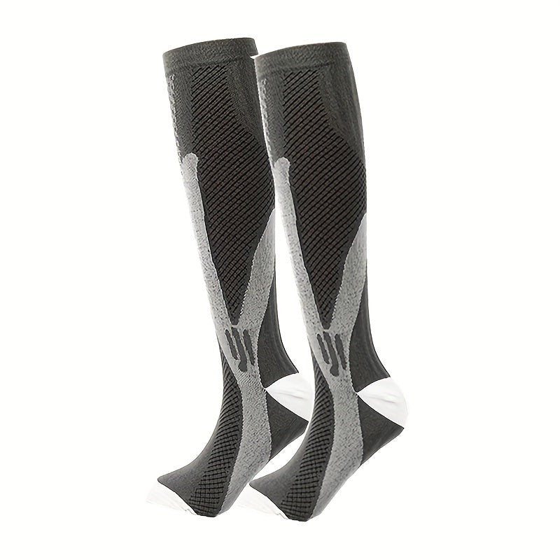 Women's sport socks with light compression - product photo 8